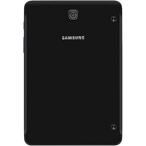 Show back image