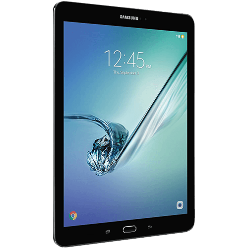 K-S-Trade für Samsung Galaxy Tab S2 9.7 Wi-Fi (SM T-813) Tablet