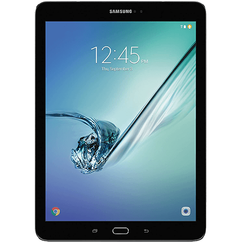 Show front image