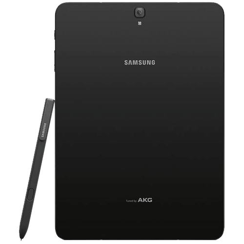 Show back image