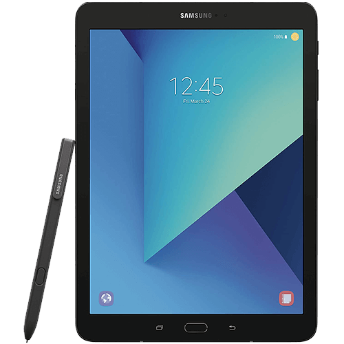 Show front image