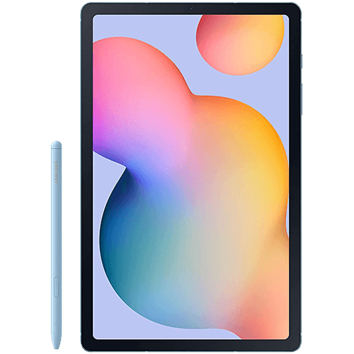 See Samsung Galaxy Tab S6 Lite prices
