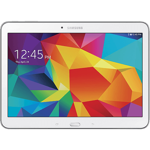 Show front image