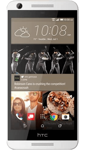See HTC Desire 626 prices