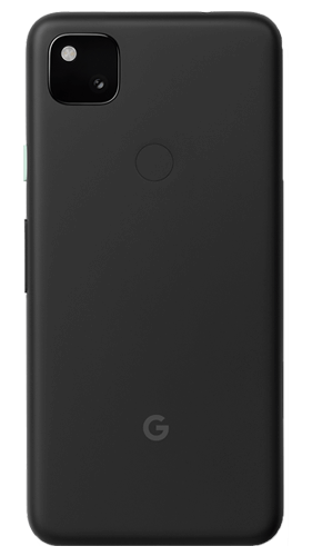 Show back image