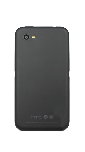Show back image