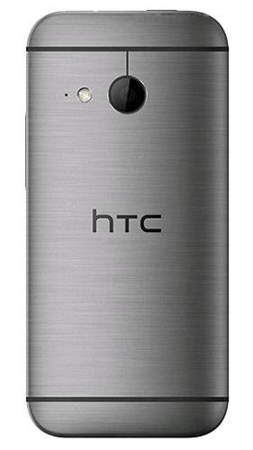 HTC One Mini 2 Back View