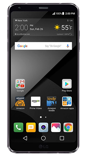 LG G6 Plus