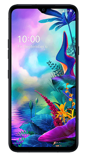 Show front image