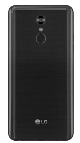 Show back image