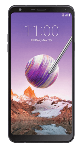 See LG Q Stylo 4 prices