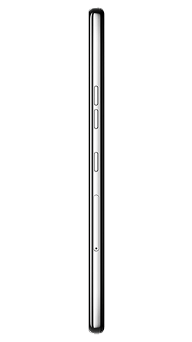 LG Stylo 6 Side View