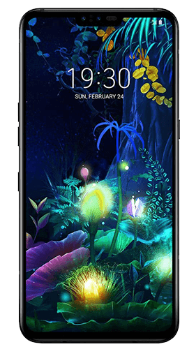 See LG V50 ThinQ prices
