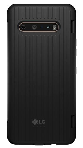 Show back image