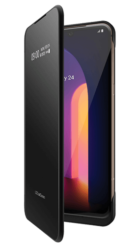 Show side image