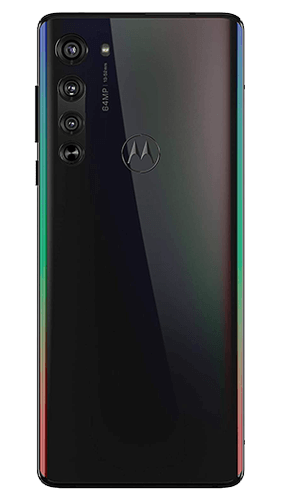 Show back image