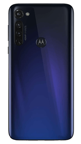 Show back image