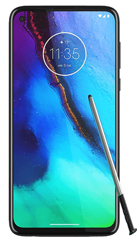 See Motorola Moto G Stylus prices