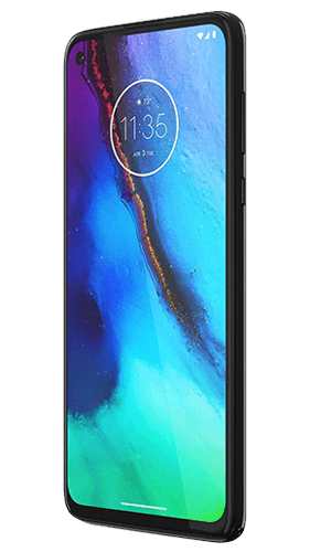 Show side image