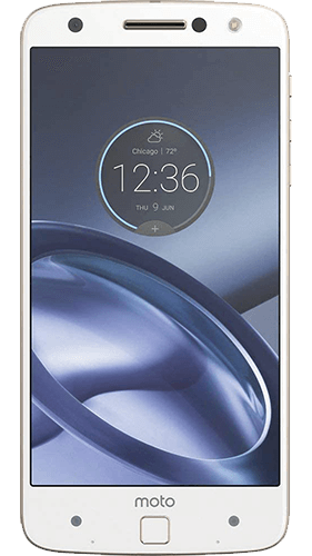 Motorola Moto Z Force