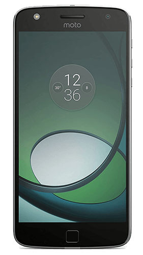 Motorola Moto Z Play