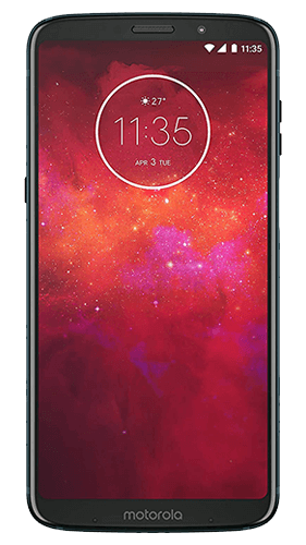Motorola Moto Z3
