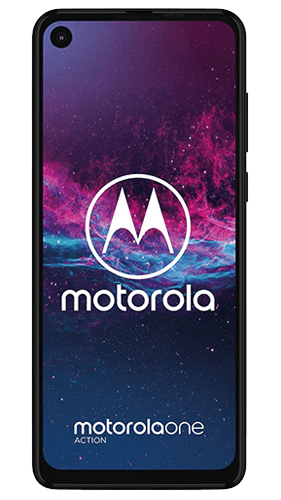 Motorola One Action
