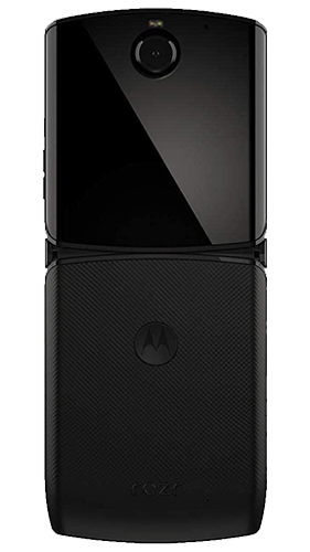 Show back image