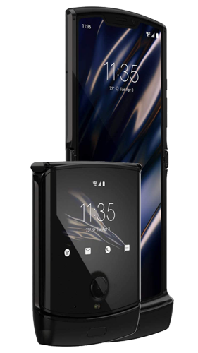 Show side image
