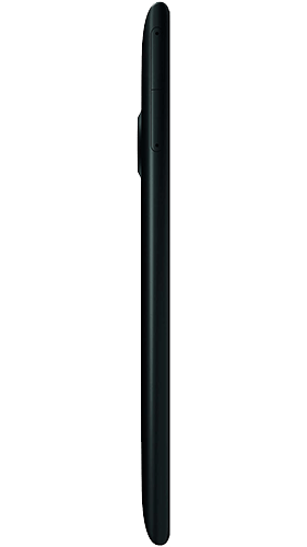 Nokia Lumia 1520 Side View