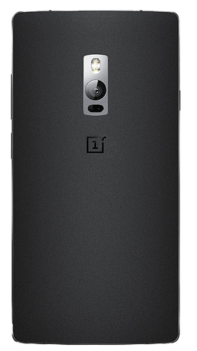 OnePlus 2 Back View