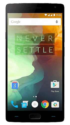 Show front image