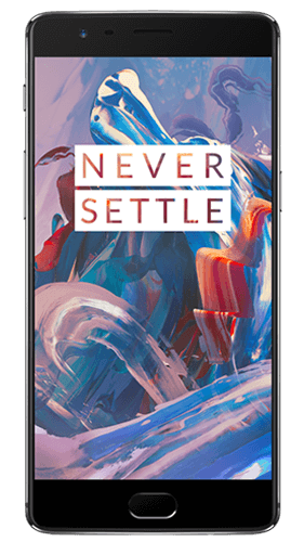 OnePlus 3