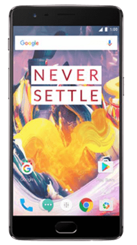 Show front image