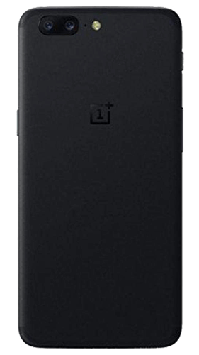 OnePlus 5 Back View