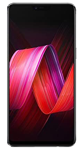 Oppo R15 Front View