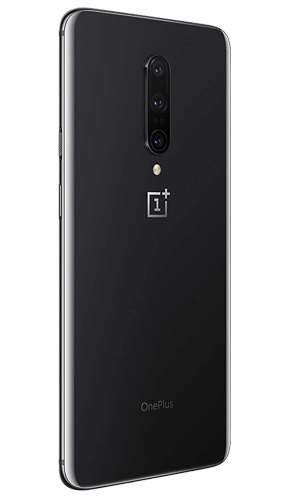 OnePlus 7 Pro Back View
