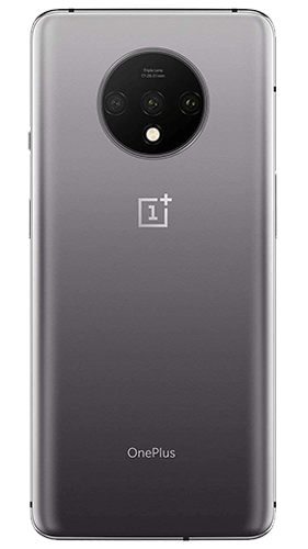 OnePlus 7T Back View