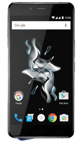 Show front image