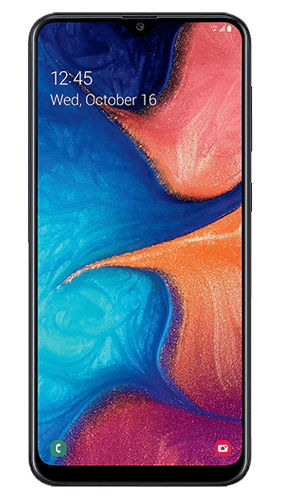 Show front image