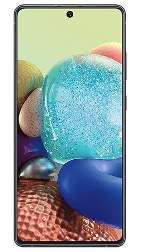 Show front image