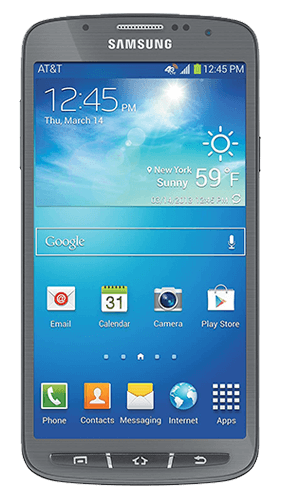 Sell Samsung Cell Phones: Compare The BEST Trade In Prices
