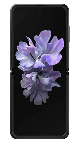 Show front image