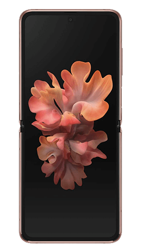 Show front image