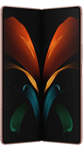 Show front image