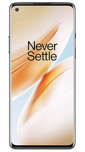 Show front image