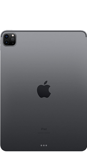 Show back image