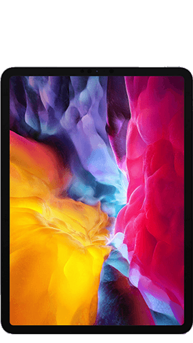 iPad Pro 11 (2nd Gen)