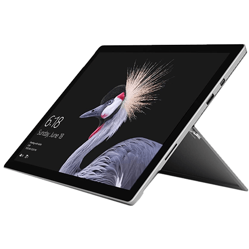 Microsoft Surface Pro 5 (匿名配送) Microsoft Surface Pro 5 (匿名配送)