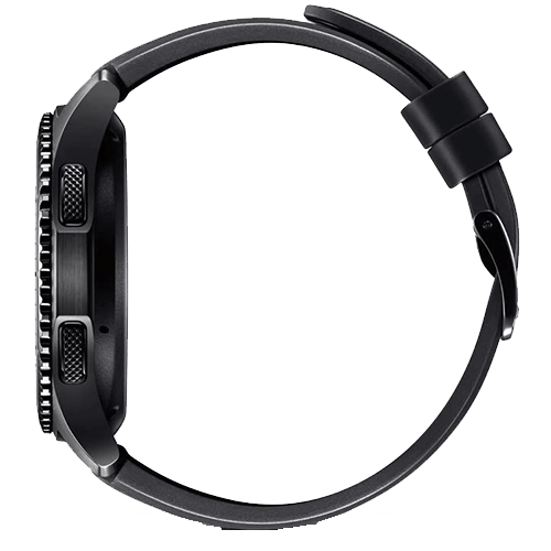 Sell Samsung Galaxy Gear S3 Frontier Trade-in Value (Compare Prices)